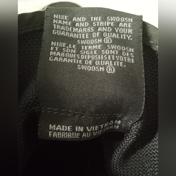 Nike Urban Utility FTWR -Type W SF-AF1 Mid ,Women's Size 10 - Picture 9 of 11